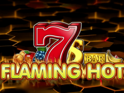 Flaming Hot slot