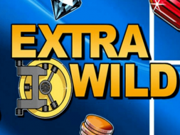Extra Wild slot
