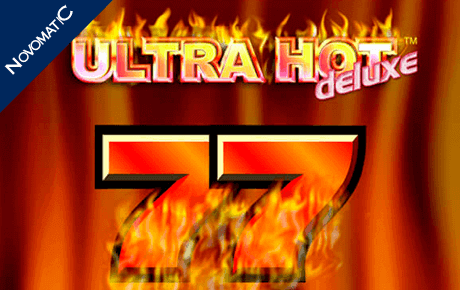 Ultra Hot Deluxe